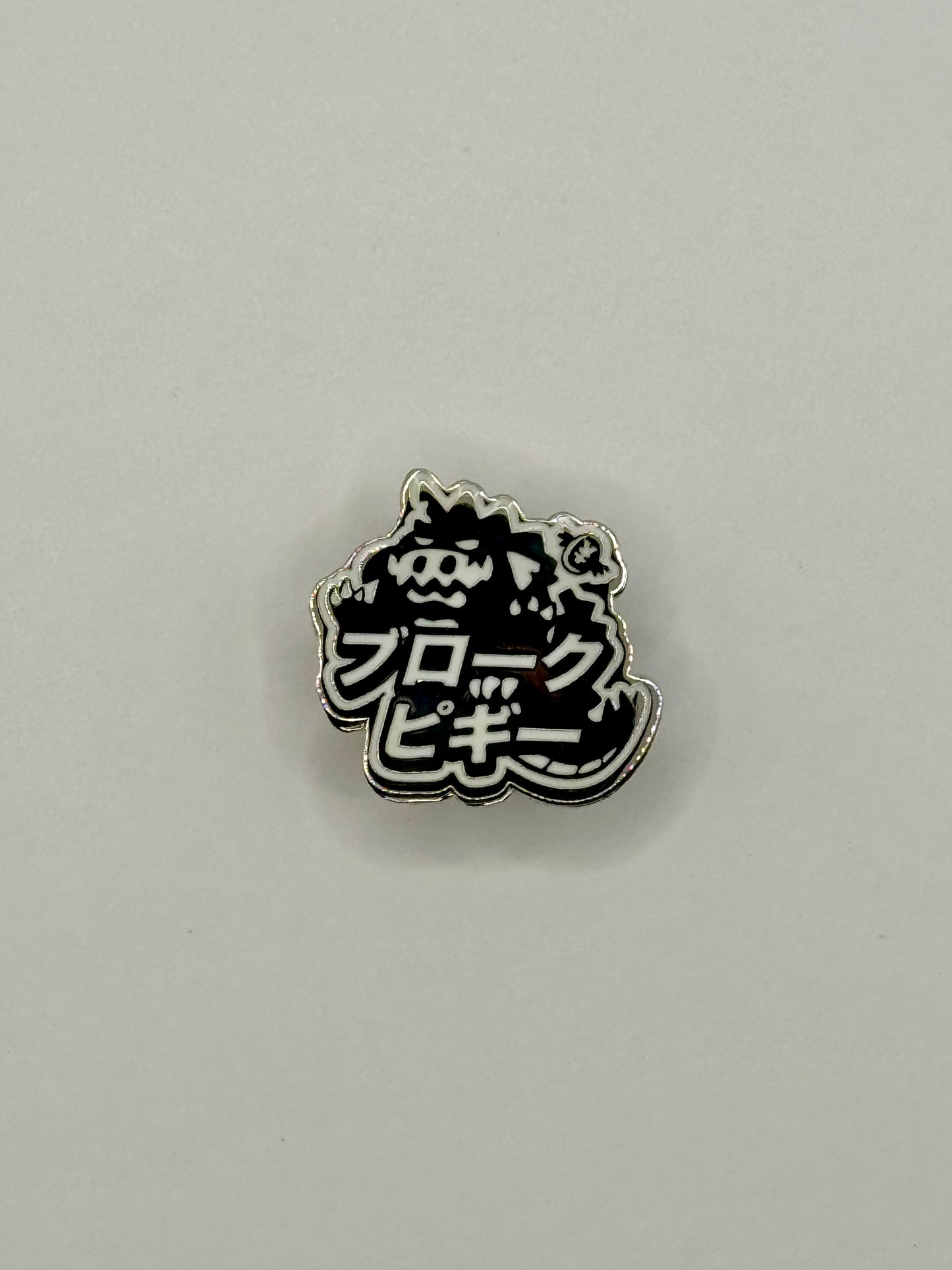 DCon 2023 5 Artist Pin Set