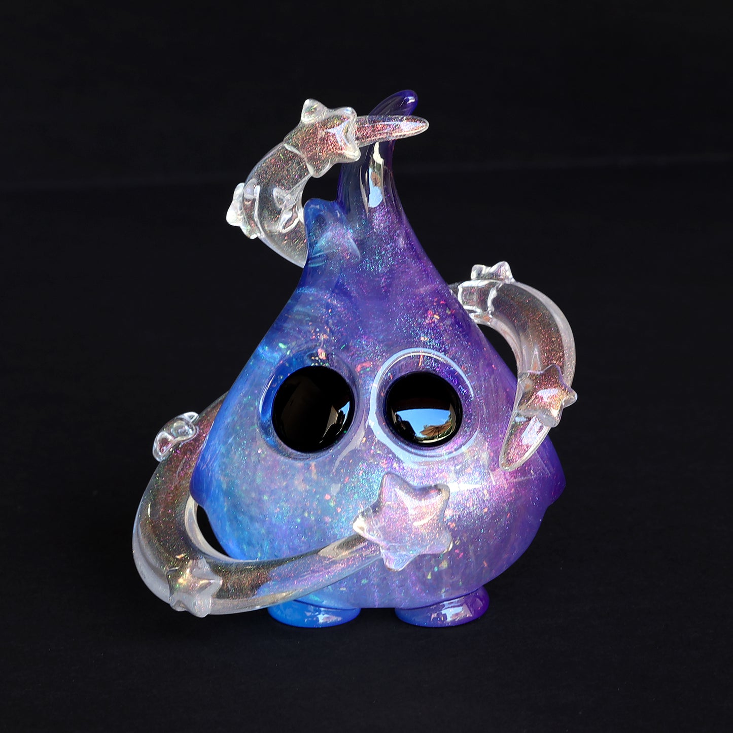 LIMITED AUCTION: Artiqfox - Stardust