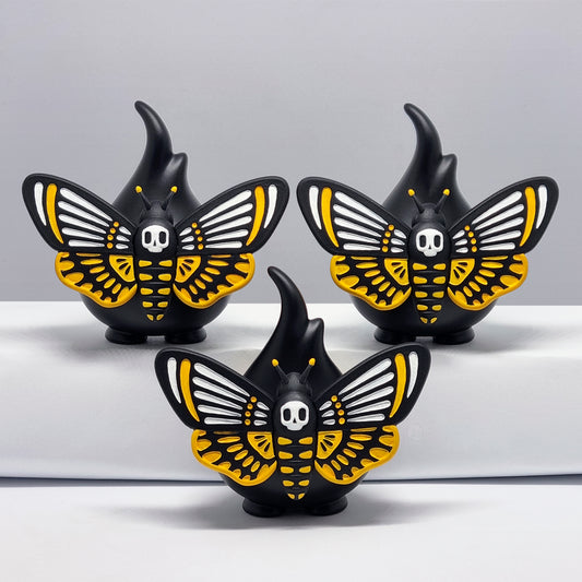 LIMITED AUCTION: Christopher Luke - Lux Nova