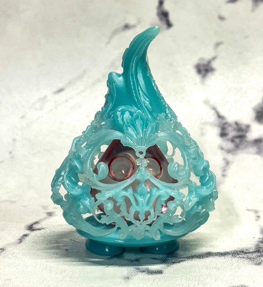 LIMITED AUCTION: J*RYU - Blue Monday