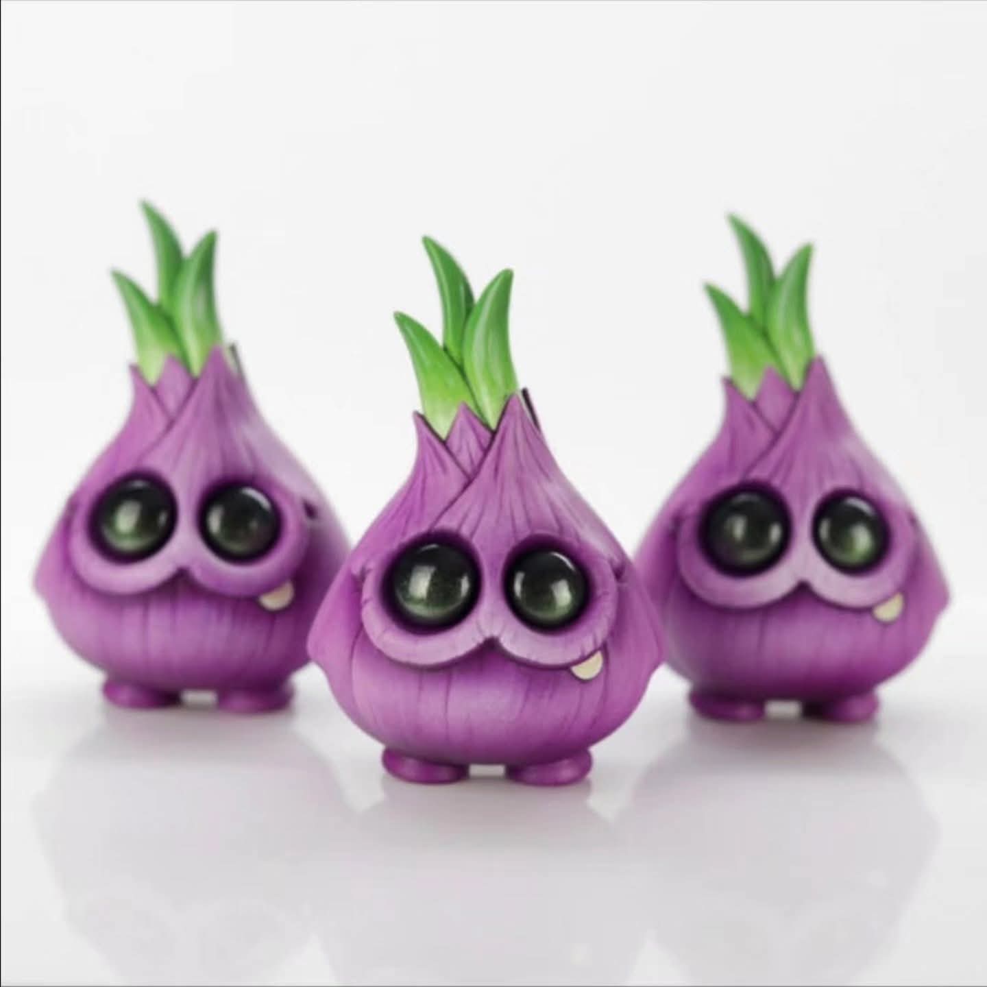 LIMITED AUCTION: Amanda Louise Spayd & Chris Ryniak - Sparkling Red Un-yun