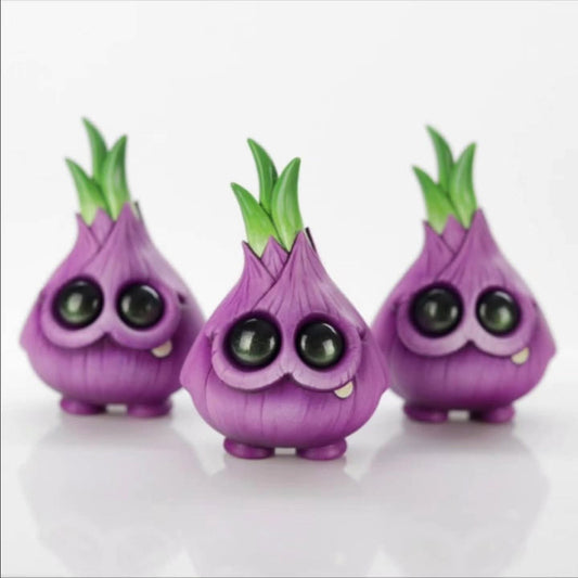 LIMITED AUCTION: Amanda Louise Spayd & Chris Ryniak - Sparkling Red Un-yun