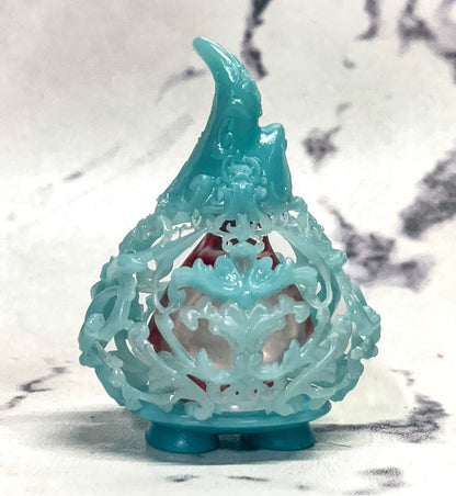 LIMITED AUCTION: J*RYU - Blue Monday