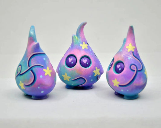 LIMITED AUCTION: Jeremiah Ketner - Shooting Stars