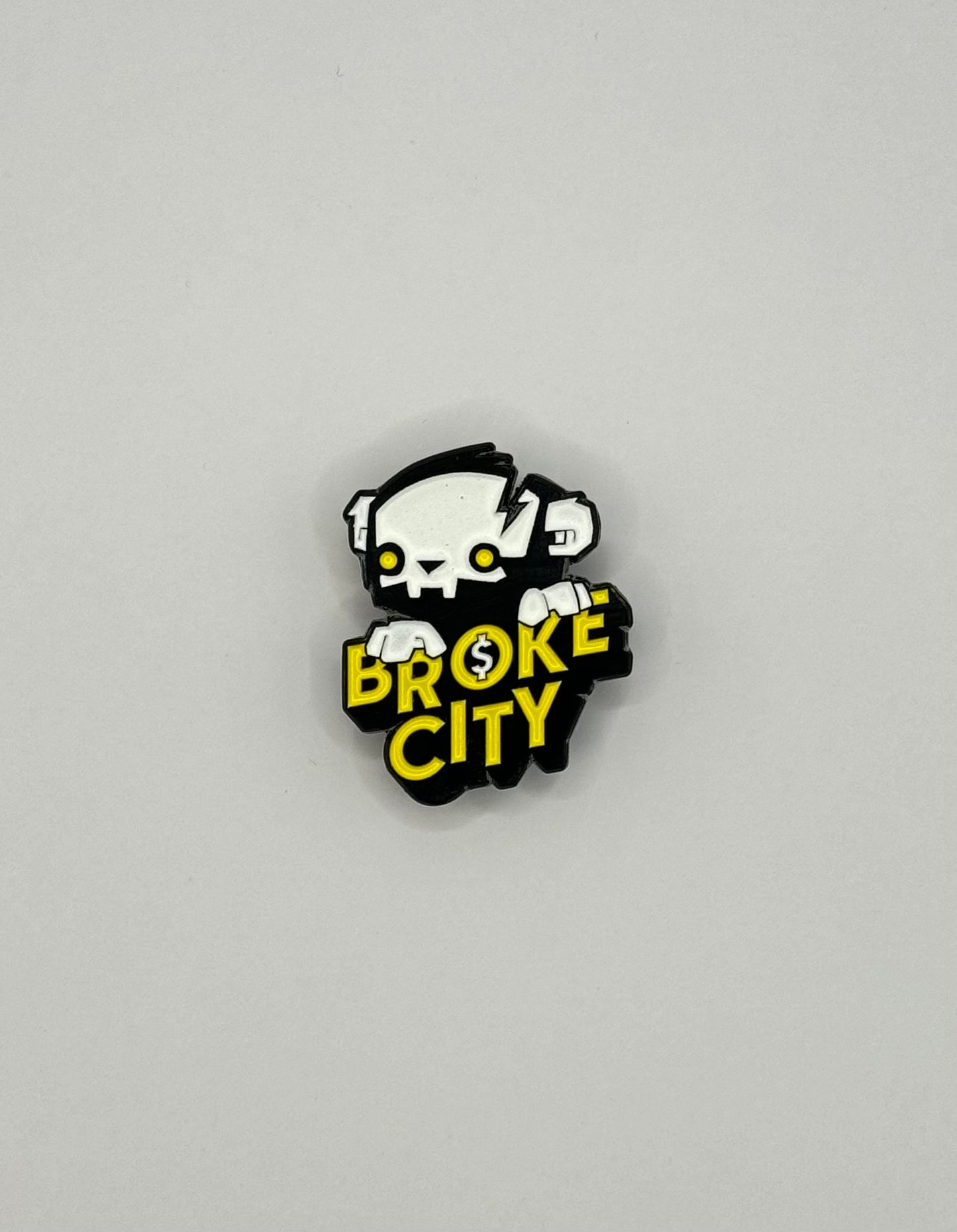 DCon 2023 5 Artist Pin Set