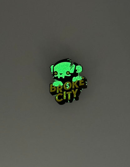 DCon 2023 5 Artist Pin Set