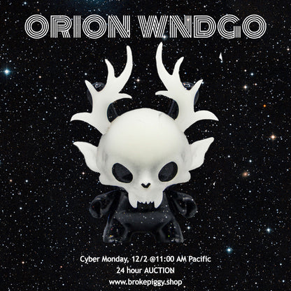 WNDGO Hunt Open Box (Orion) Auction