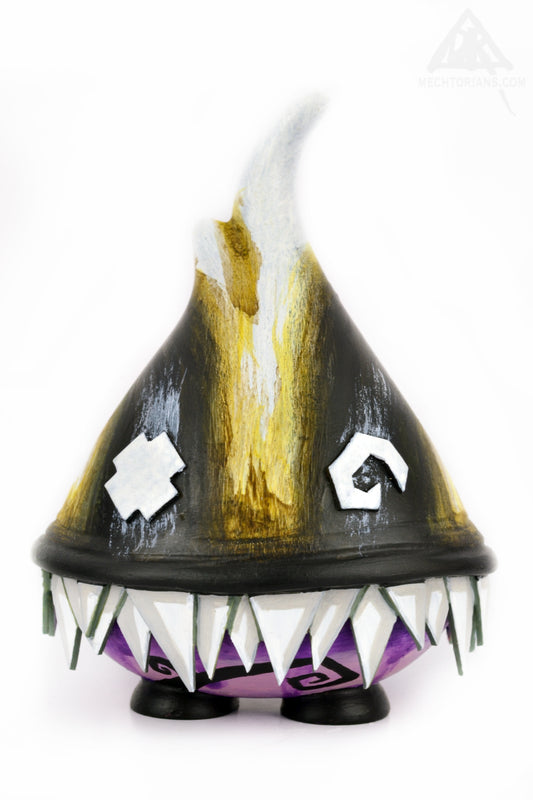 LIMITED AUCTION: Dok A - Rupture Sparkling