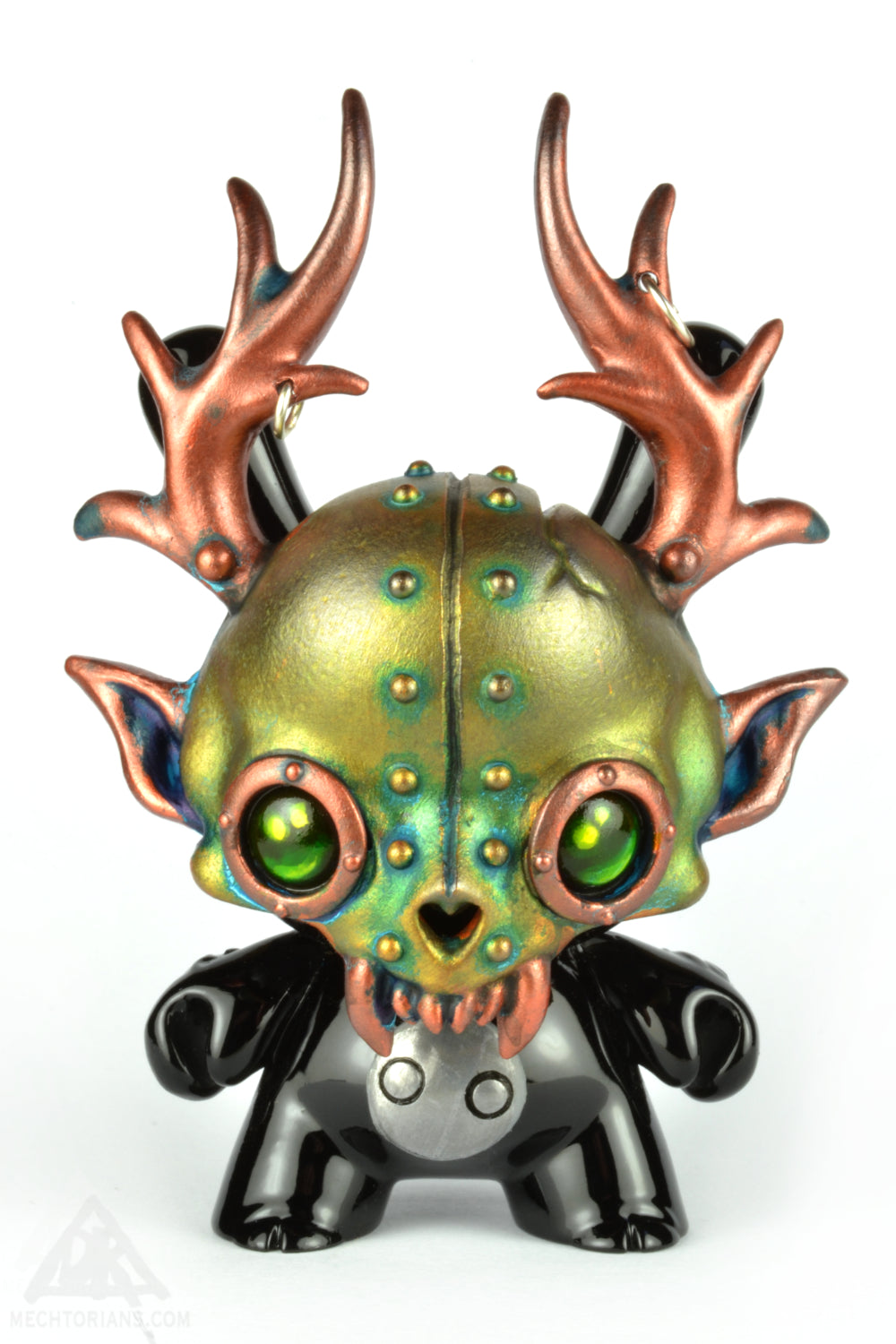 Doktor A WNDGO Hunt 2: SHADOW WNDGO AP Auction