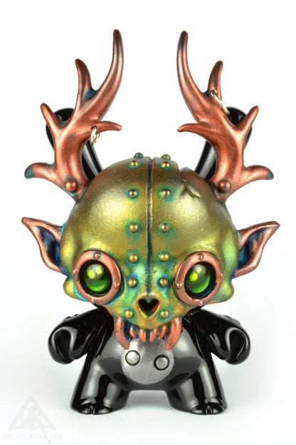 Doktor A WNDGO Hunt 2: SHADOW WNDGO AP Auction