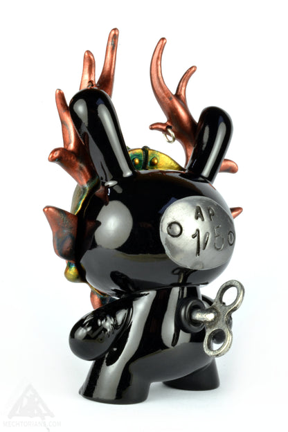 Doktor A WNDGO Hunt 2: SHADOW WNDGO AP Auction