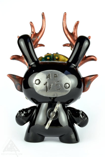 Doktor A WNDGO Hunt 2: SHADOW WNDGO AP Auction