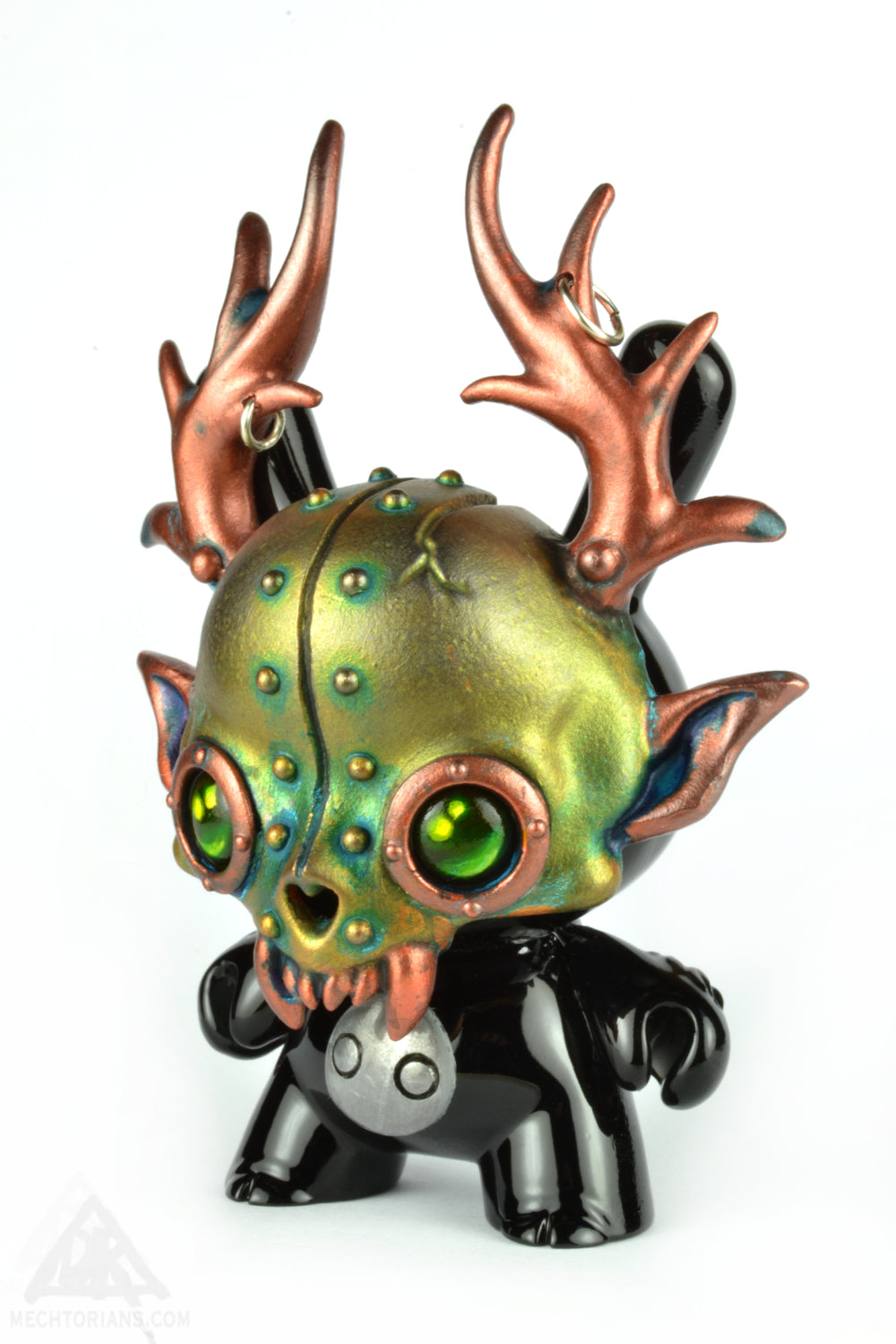 Doktor A WNDGO Hunt 2: SHADOW WNDGO AP Auction