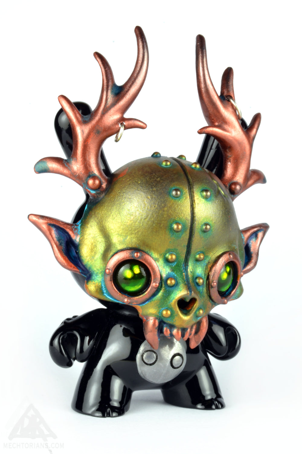Doktor A WNDGO Hunt 2: SHADOW WNDGO AP Auction
