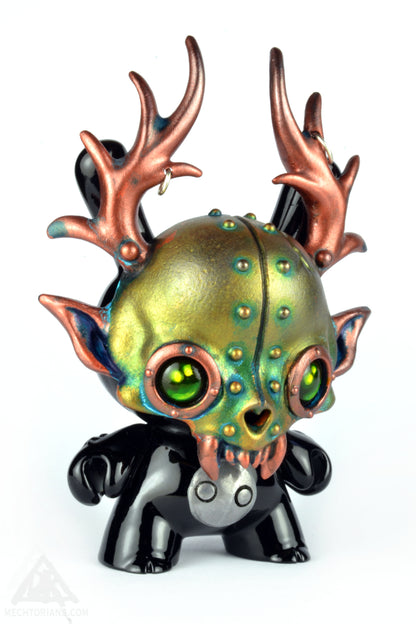 Doktor A WNDGO Hunt 2: SHADOW WNDGO AP Auction