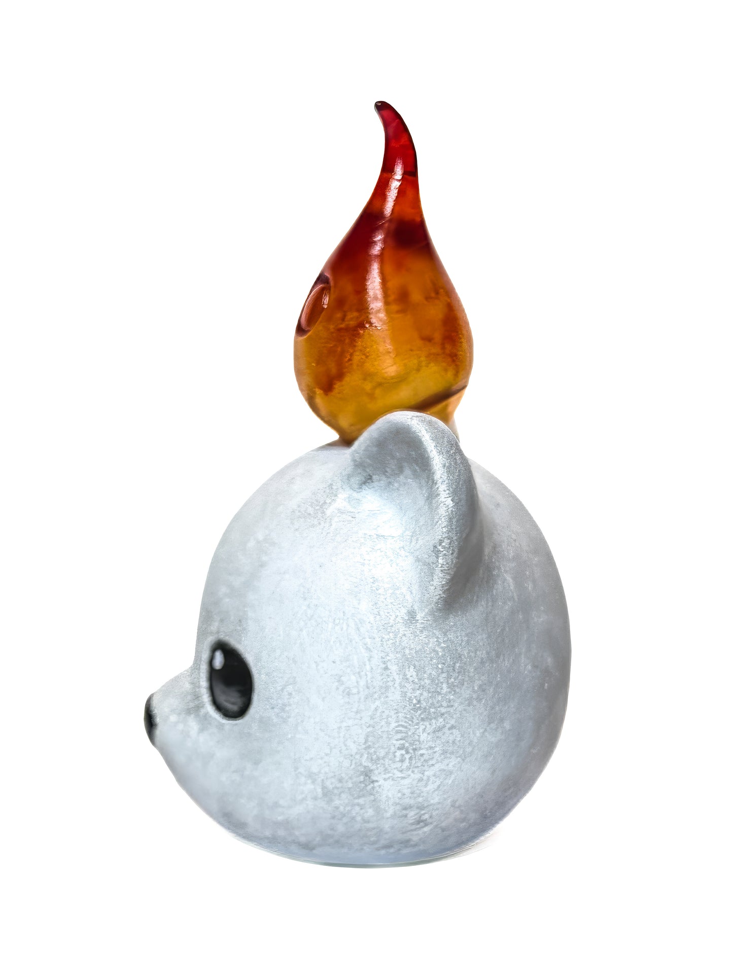 LIMITED AUCTION: Luke Chueh - Hot Headed